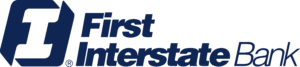 First Interstate Bank, Sheridan WYO Rodeo Sponsor