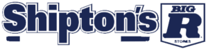 Shiptons Sponsor of the WYO rodeo
